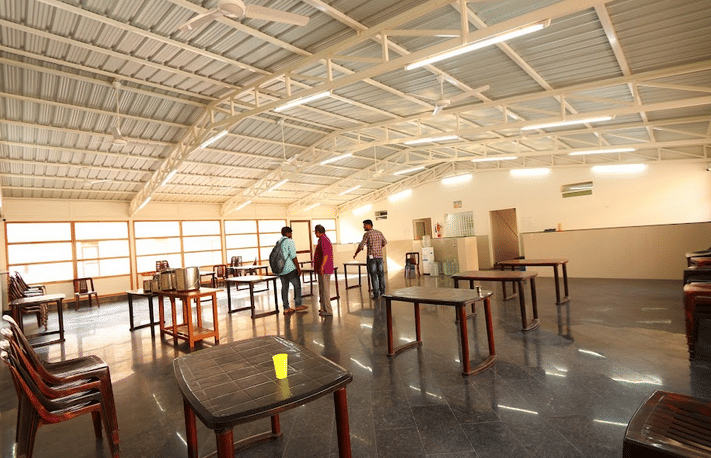 AM Jain College Chennai hostel photo 68